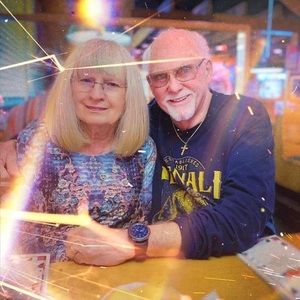 Meet your Posher, Joyce